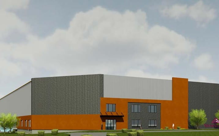 Pictures of Industrial property located at 570 North Hollander Road, New Holland, PA 17557 for lease - image #1