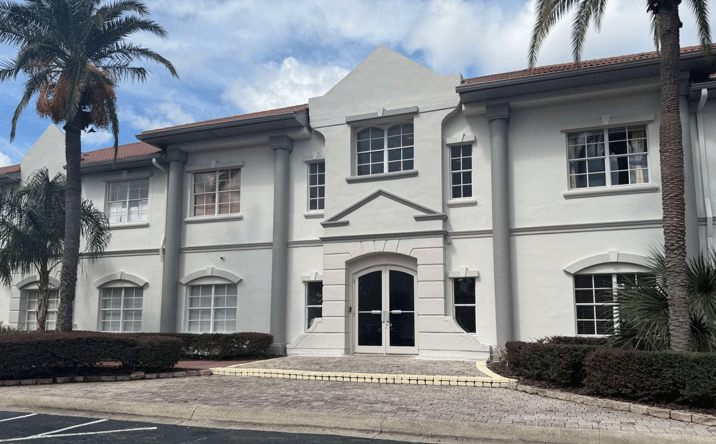 Pictures of Office property located at 1803 Park Center Dr, Orlando, FL 32835 for lease - image #1