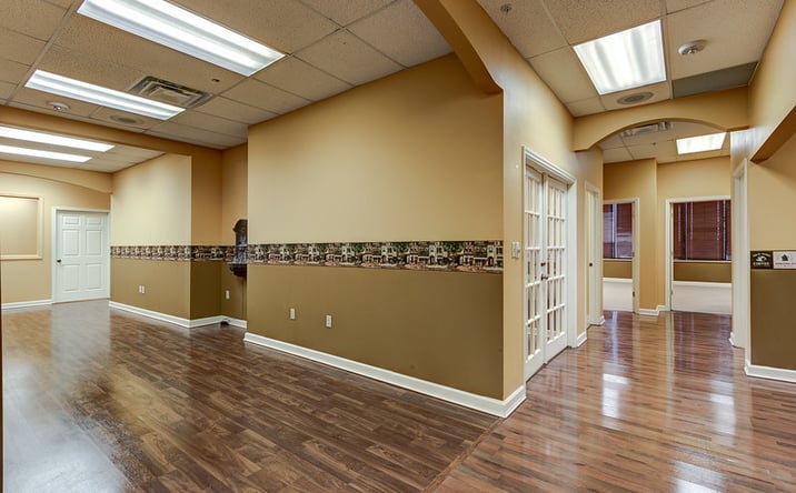 Pictures of Office property located at 312 W 1st St, Sanford, FL 32771 for lease - image #1