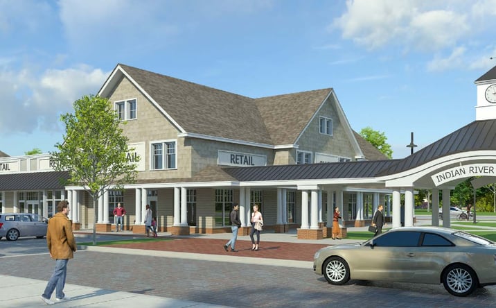 Pictures of Retail property located at 11 Killingworth Turnpike, Clinton, CT 06413 for lease - image #1