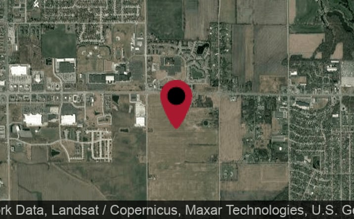Pictures of Retail, Land property located at SEC US 6 and Airport Road, Portage, IN 46368 for lease - image #1