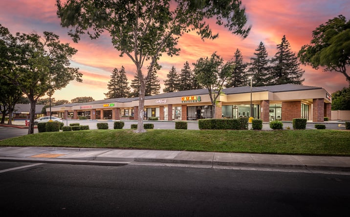 Pictures of Retail property located at 995 Oliver Rd, Fairfield, CA 94534 for lease - image #1