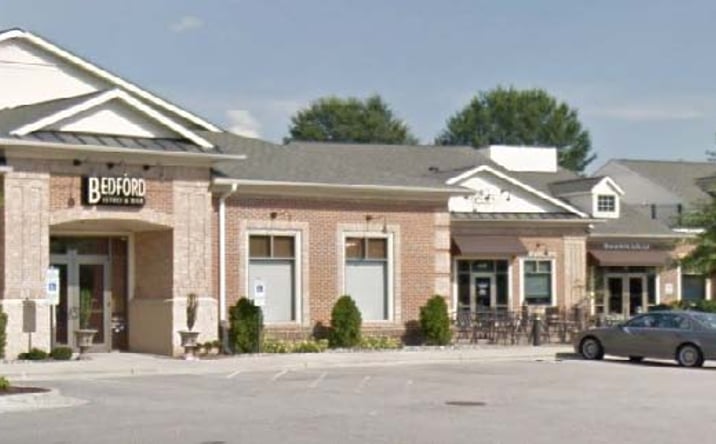 Pictures of Retail property located at 3607 Falls River Ave, Raleigh, NC 27614 for lease - image #1