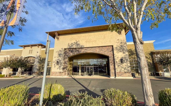 Pictures of Retail property located at 2440 Sand Creek Rd, Brentwood, CA 94513 for lease - image #1