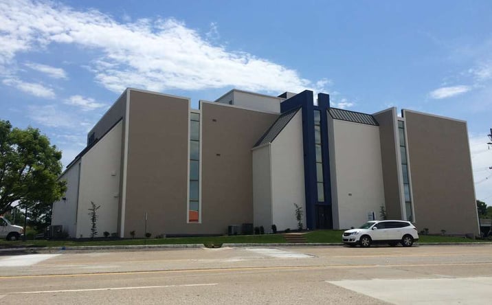 Pictures of Office property located at 2425 Highway 41 North, Evansville, IN 47711 for lease - image #1