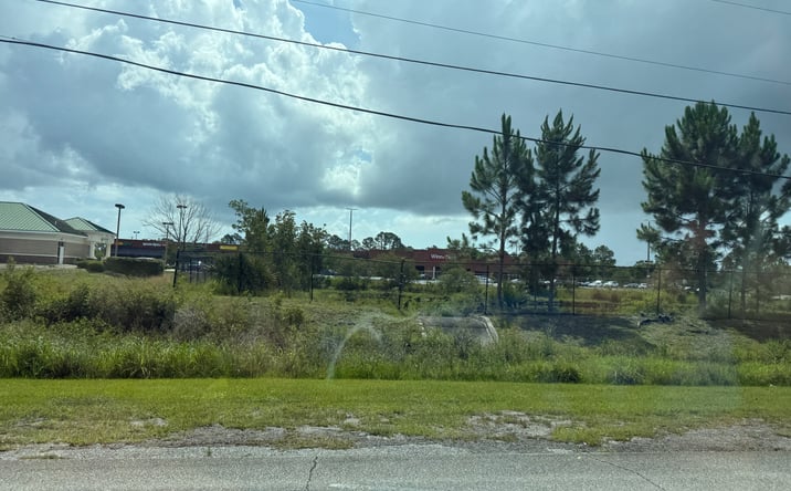Pictures of Land property located at S Blue Angel Parkway, Pensacola, FL 32506 for lease - image #1