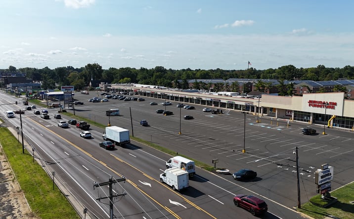 Pictures of Retail, Restaurant, Office property located at 2040 Street Rd, Bensalem, PA 19020 for lease - image #1