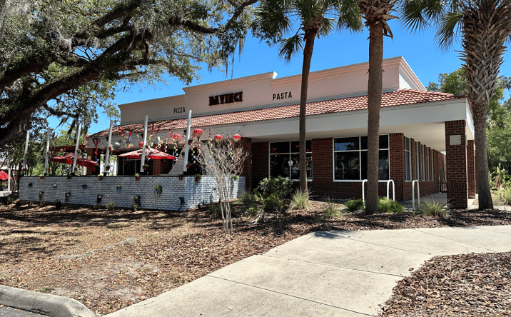 Pictures of Restaurant property located at 3275 SW 34th St, Gainesville, FL 32608 for lease - image #1