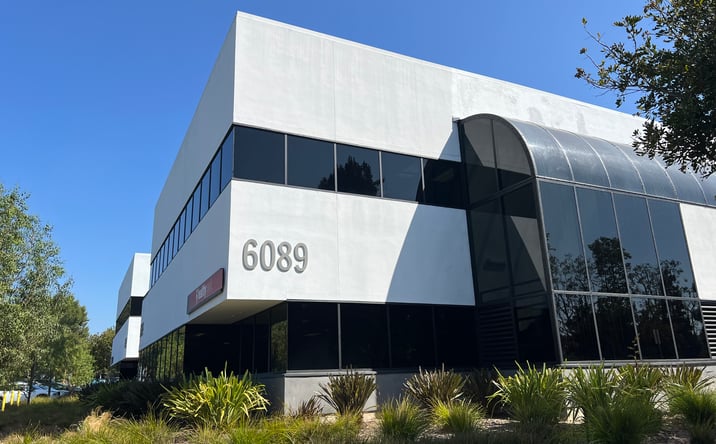 Pictures of Office property located at 6089 Bristol Pkwy, Culver City, CA 90230 for lease - image #1
