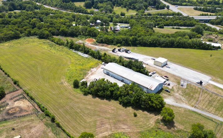 Pictures of Industrial, Land property located at 1742 Monsanto Rd, Columbia, TN 38401 for lease - image #1