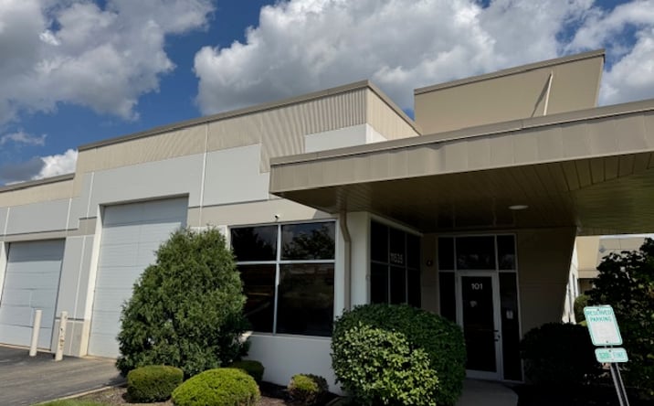 Pictures of Industrial property located at 11535 W. 183rd Place, Mokena, IL 60467 for lease - image #1