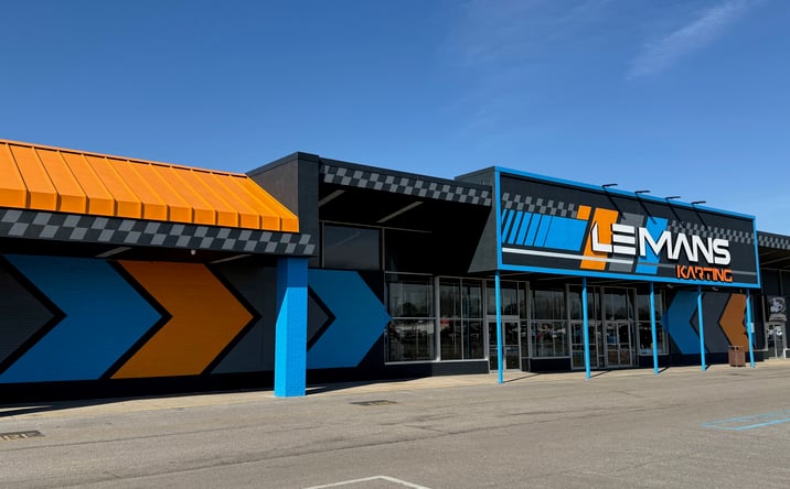 Pictures of Retail property located at 2830-2886 Airline Boulevard, Portsmouth, VA 23701 for lease - image #1