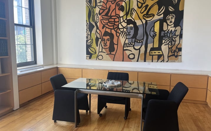 Pictures of Office property located at 330 E 59th St, New York, NY 10022 for lease - image #1