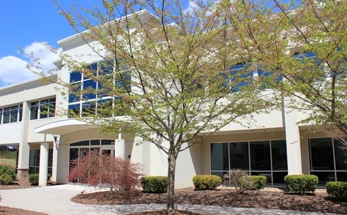 Pictures of Office property located at 4709 Papermill Drive Northwest, Knoxville, TN 37909 for lease - image #1