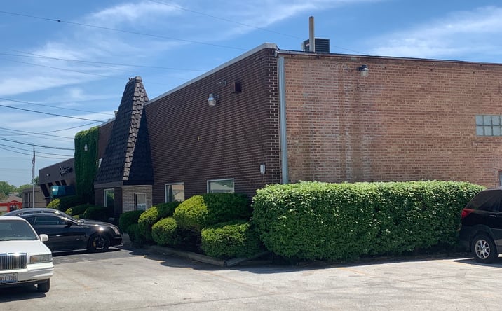 Pictures of Office, Industrial property located at 4901 W 115th St, Alsip, IL 60803 for lease - image #1
