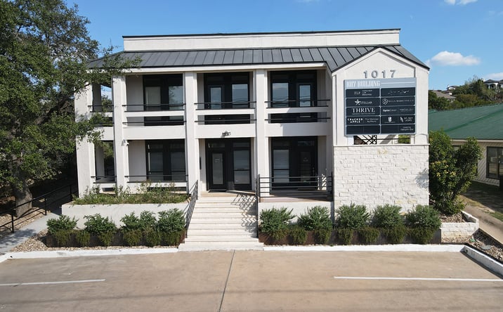 Pictures of Office, Retail property located at 1017 Ranch Rd 620 S, Lakeway, TX 78734 for lease - image #1