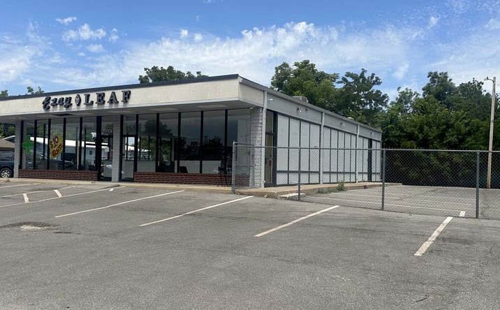 Pictures of Retail, Office property located at 6534 NW 36th St, Bethany, OK 73008 for lease - image #1