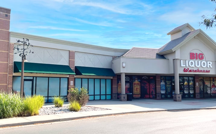 Pictures of Retail property located at 12860 Zuni St, Denver, CO 80234 for lease - image #1