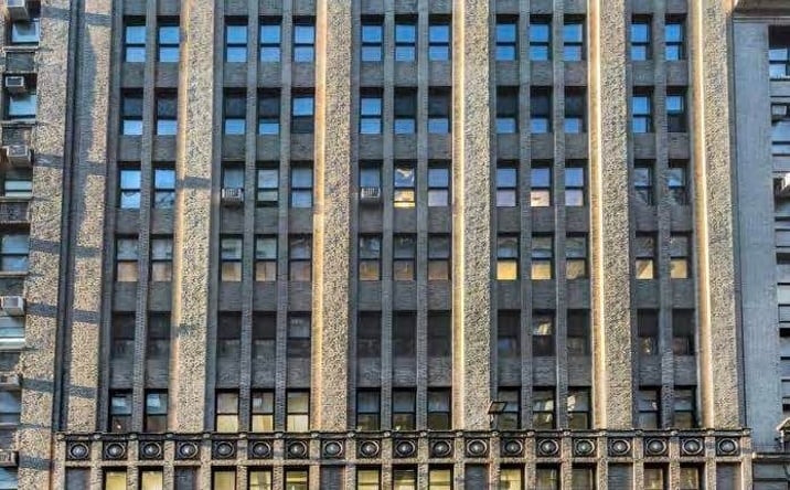 Pictures of Retail, Office property located at 256 W 38th street, New York, NY 10018 for lease - image #1