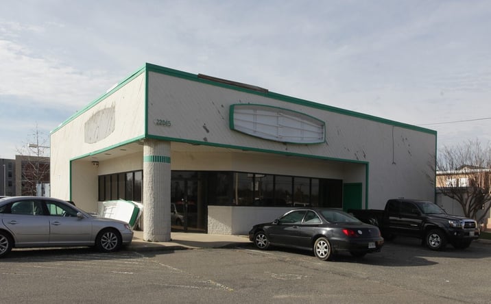 Pictures of Retail, Land property located at 22065 Three Notch Road, Lexington Park, MD 20653 for lease - image #1