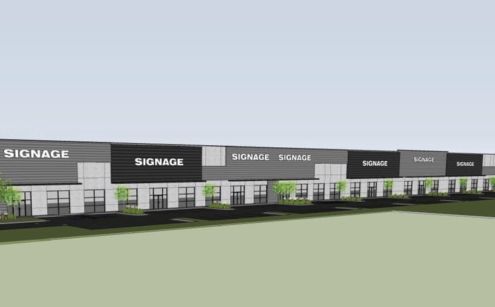 Pictures of Industrial property located at 5440 S Doug Andrus Dr, Idaho Falls, ID 83402 for lease - image #1
