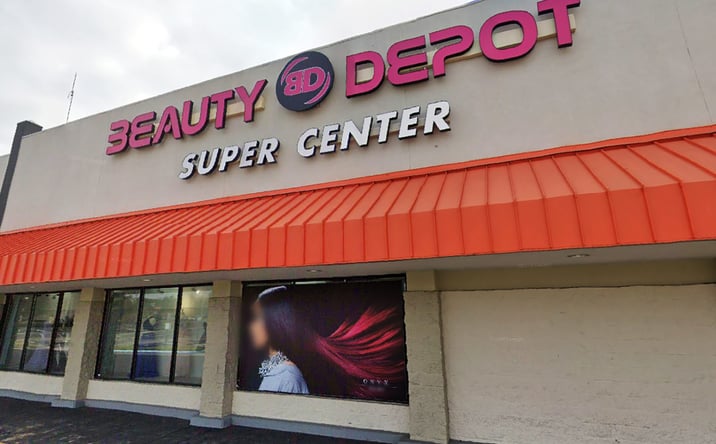 Pictures of Retail property located at 3000 Dunn Ave, Jacksonville, FL 32218 for lease - image #1