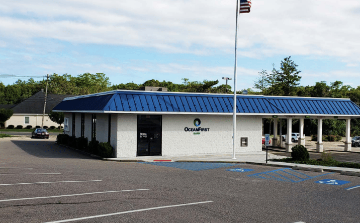 Pictures of Retail property located at 845 W Bay Ave, Barnegat Township, NJ 08005 for lease - image #1