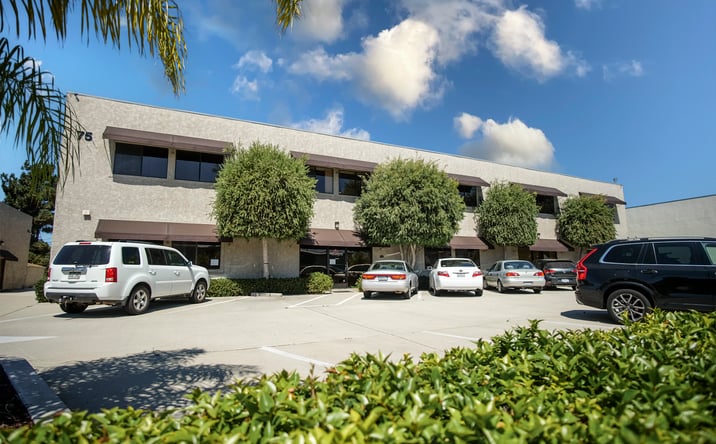 Pictures of Office property located at 75 Aero Camino, Goleta, CA 93117 for lease - image #1