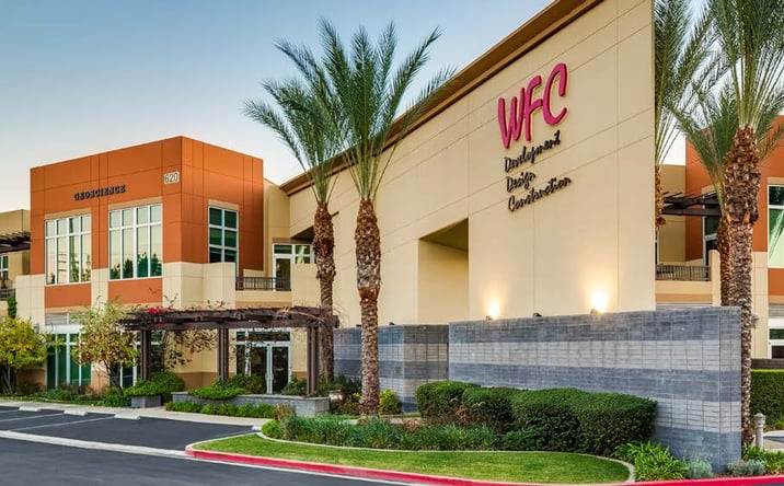 Pictures of Office property located at 620 Arrow Hwy, La Verne, CA 91750 for lease - image #1