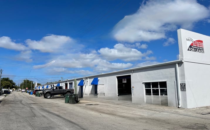 Pictures of Industrial property located at 511 NE 32nd St, Oakland Park, FL 33334 for lease - image #1