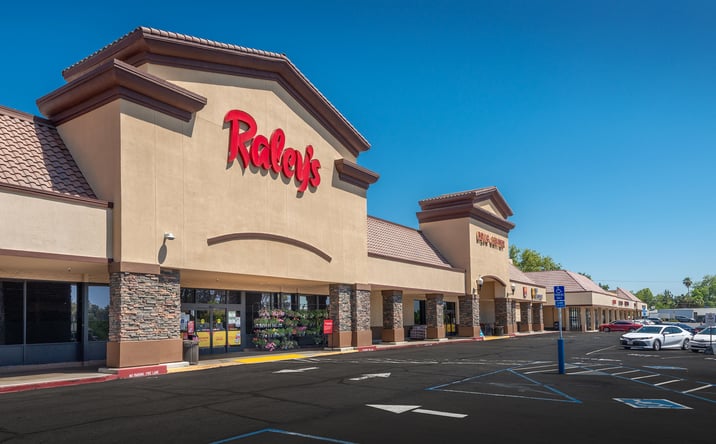 Pictures of Retail property located at 4802 San Juan Ave, Fair Oaks, CA 95628 for lease - image #1
