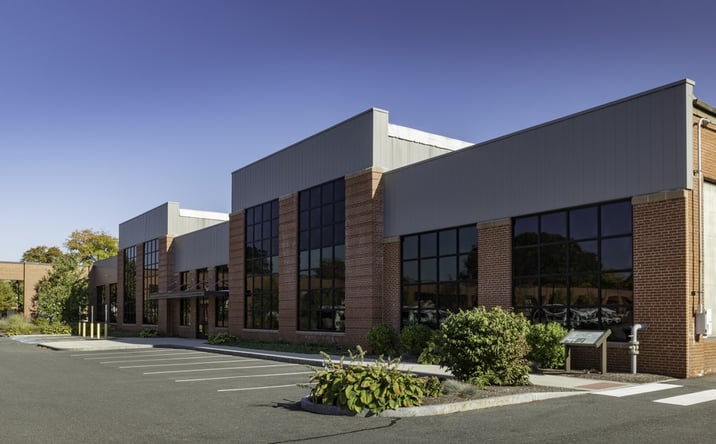 Pictures of Office property located at 1 Federal St, Springfield, MA 01105 for lease - image #1