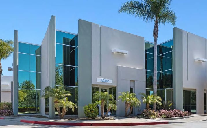 Pictures of Industrial property located at 5900, 5910, 5920, 5930 Sea Lion Place, Carlsbad, CA 92010 for lease - image #1