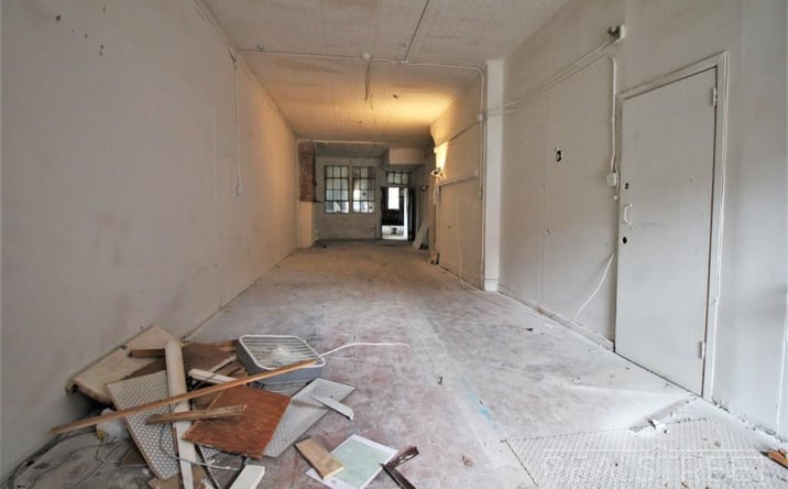 Pictures of Retail property located at 1154 Myrtle Ave, Brooklyn, NY 11221 for lease - image #1