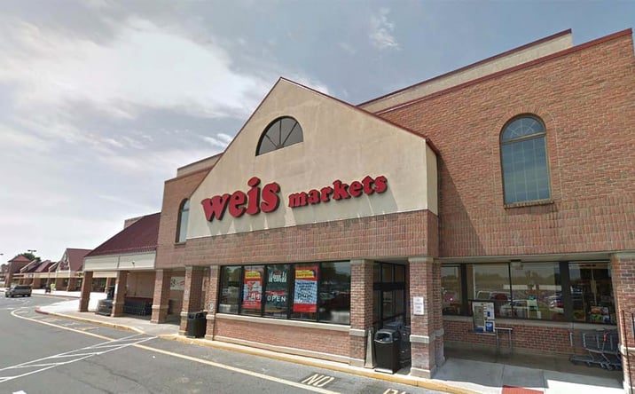 Pictures of Retail property located at 2600 Willow Street Pike, Willow Street, PA 17584 for lease - image #1