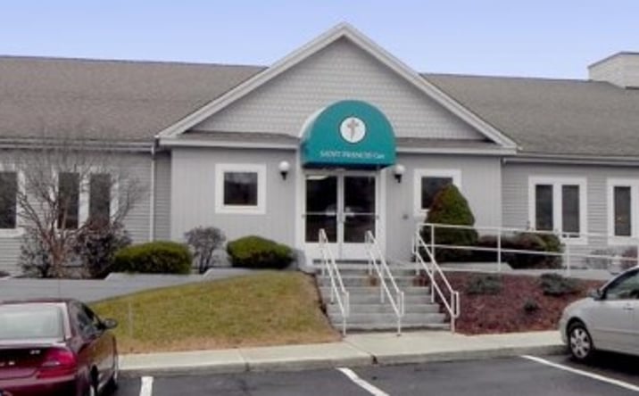Pictures of Office property located at 506 Cromwell Ave, Rocky Hill, CT 06067 for lease - image #1