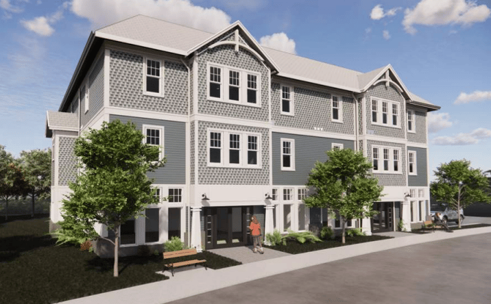 Pictures of Retail, Office property located at 41 Hillside Ave, Amesbury, MA 01913 for lease - image #1