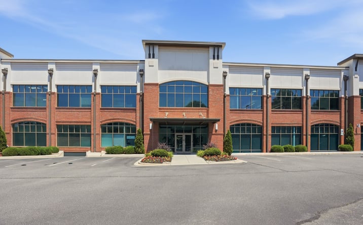 Pictures of Office property located at 1245 Rosemont Dr, Fort Mill, SC 29707 for lease - image #1