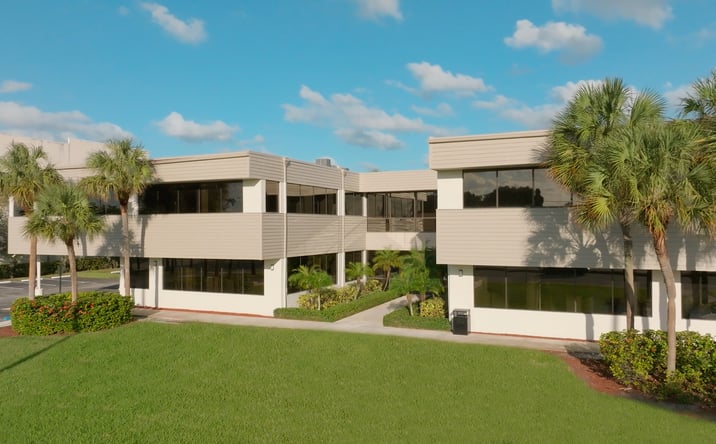 Pictures of Office property located at 2112 S Congress Ave, Palm Springs, FL 33406 for lease - image #1