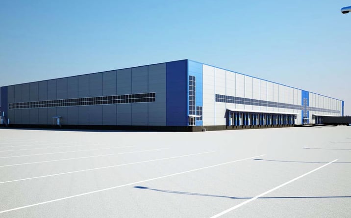 Pictures of Industrial property located at 801 N Union St, Dwight, IL 60420 for lease - image #1