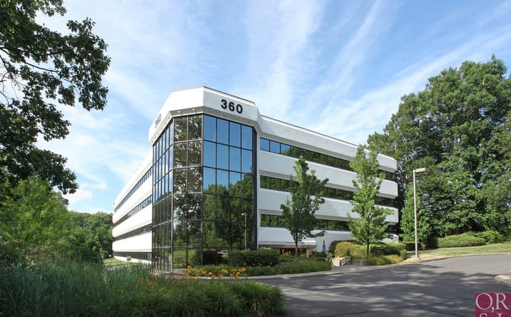 Pictures of Office property located at 360 Bloomfield Ave, Windsor, CT 06095 for lease - image #1