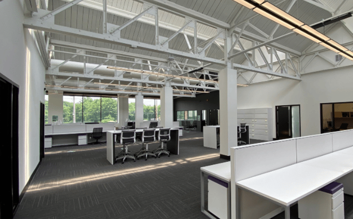 Pictures of Retail, Office property located at 285 Nicoll St, New Haven, CT 06511 for lease - image #1
