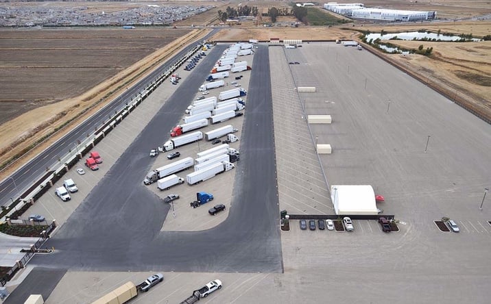 Pictures of Land property located at 6645 Lone Tree Rd, Sacramento, CA 95836 for lease - image #1