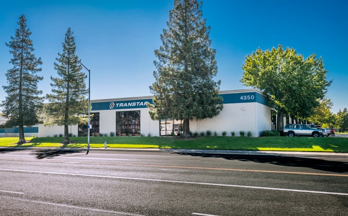 Pictures of Industrial property located at 4350 Raley Blvd, Sacramento, CA 95838 for lease - image #1