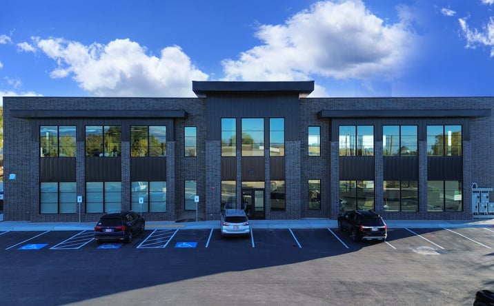 Pictures of Retail, Office property located at 2084 N 2000 W, Clinton, UT 84015 for lease - image #1