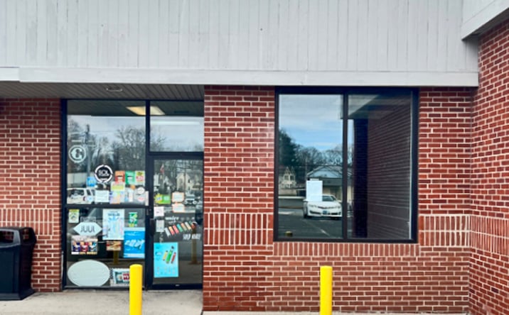 Pictures of Retail, Office property located at 58 East St, Plainville, CT 06062 for lease - image #1