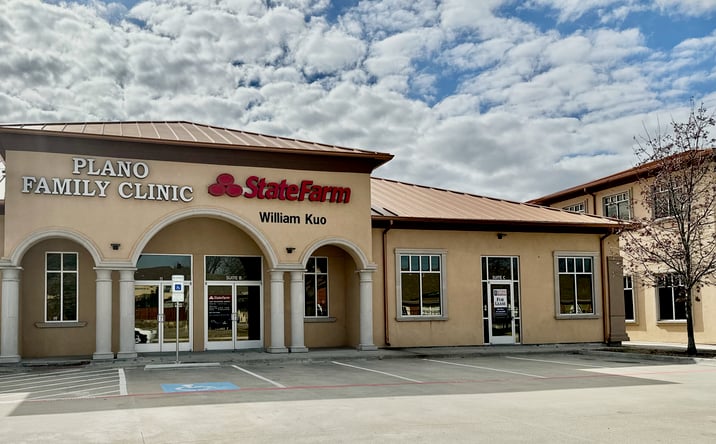 Pictures of Office, Special Purpose property located at 6513 Chase Oaks Blvd, Plano, TX 75023 for lease - image #1