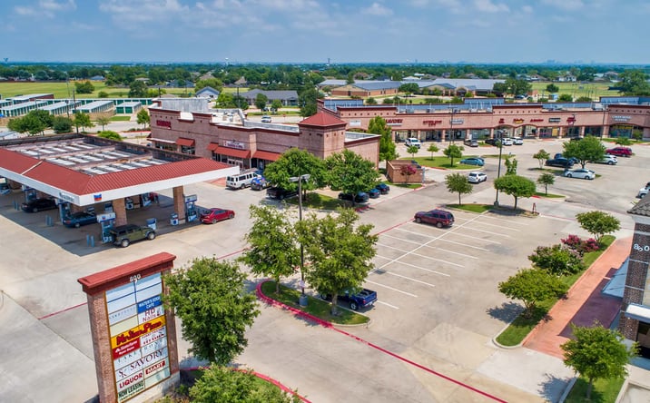 Pictures of Retail, Restaurant property located at 800 W Eldorado Pkwy, Little Elm, TX 75068 for lease - image #1