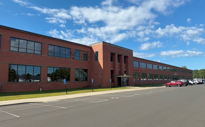 Pictures of Industrial property located at 75 Aircraft Rd, Southington, CT 06489 for lease - image #1