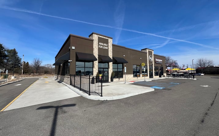 Pictures of Retail property located at 4525 Everhard Rd NW, Canton, OH 44718 for lease - image #1